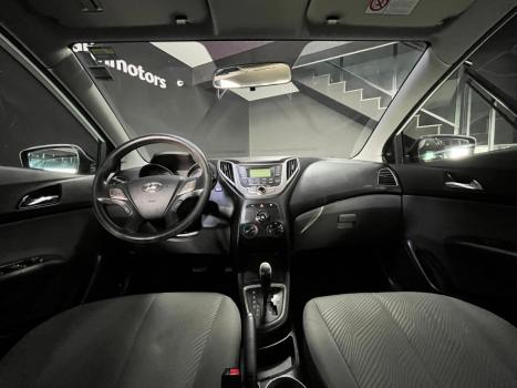 HYUNDAI HB 20 Sedan 1.6 16V 4P FLEX COMFORT AUTOMTICO, Foto 16