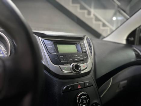 HYUNDAI HB 20 Sedan 1.6 16V 4P FLEX COMFORT AUTOMTICO, Foto 18