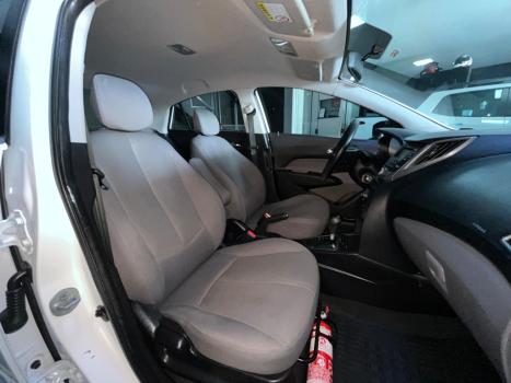 HYUNDAI HB 20 Sedan 1.6 16V 4P FLEX COMFORT AUTOMTICO, Foto 20