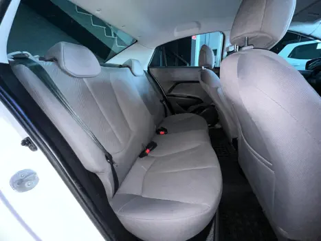 HYUNDAI HB 20 Sedan 1.6 16V 4P FLEX COMFORT AUTOMTICO, Foto 21