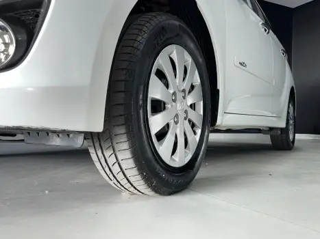 HYUNDAI HB 20 Sedan 1.6 16V 4P FLEX COMFORT AUTOMTICO, Foto 22