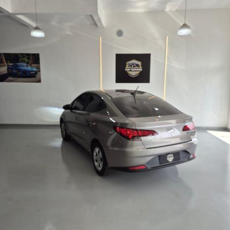 HYUNDAI HB 20 Sedan 1.0 12V 4P FLEX VISION, Foto 4