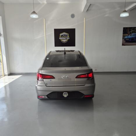 HYUNDAI HB 20 Sedan 1.0 12V 4P FLEX VISION, Foto 6