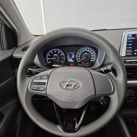 HYUNDAI HB 20 Sedan 1.0 12V 4P FLEX VISION, Foto 7
