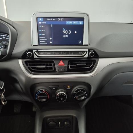 HYUNDAI HB 20 Sedan 1.0 12V 4P FLEX VISION, Foto 8