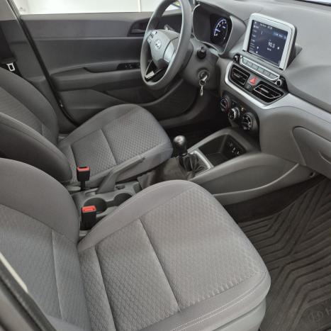 HYUNDAI HB 20 Sedan 1.0 12V 4P FLEX VISION, Foto 11