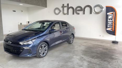 HYUNDAI HB 20 Sedan 1.0 12V 4P FLEX TGDI PLATINUM TURBO, Foto 3