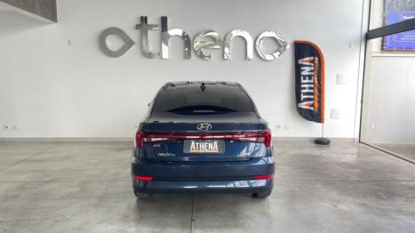 HYUNDAI HB 20 Sedan 1.0 12V 4P FLEX TGDI PLATINUM TURBO, Foto 5