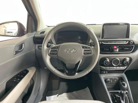 HYUNDAI HB 20 Sedan 1.0 12V 4P FLEX TGDI PLATINUM TURBO, Foto 9