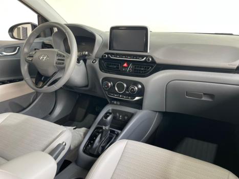 HYUNDAI HB 20 Sedan 1.0 12V 4P FLEX TGDI PLATINUM TURBO, Foto 10
