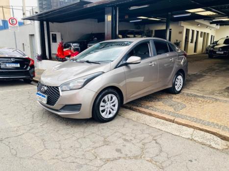 HYUNDAI HB 20 Sedan 1.0 12V 4P FLEX COMFORT PLUS TURBO, Foto 1