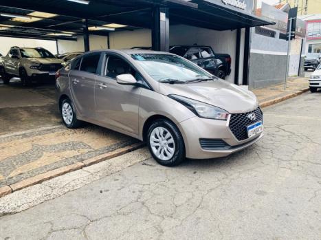 HYUNDAI HB 20 Sedan 1.0 12V 4P FLEX COMFORT PLUS TURBO, Foto 3