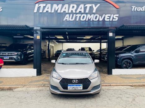 HYUNDAI HB 20 Sedan 1.0 12V 4P FLEX COMFORT PLUS TURBO, Foto 4
