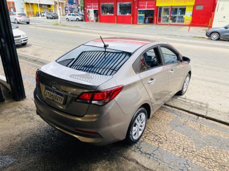 HYUNDAI HB 20 Sedan 1.0 12V 4P FLEX COMFORT PLUS TURBO, Foto 5
