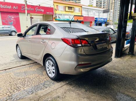 HYUNDAI HB 20 Sedan 1.0 12V 4P FLEX COMFORT PLUS TURBO, Foto 6