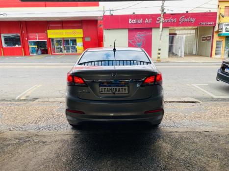 HYUNDAI HB 20 Sedan 1.0 12V 4P FLEX COMFORT PLUS TURBO, Foto 7