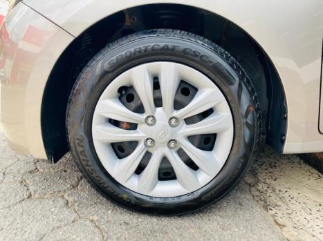 HYUNDAI HB 20 Sedan 1.0 12V 4P FLEX COMFORT PLUS TURBO, Foto 10