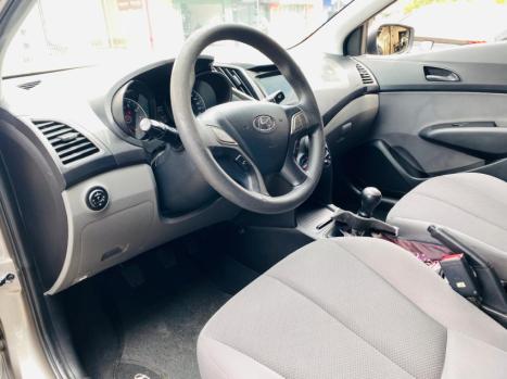 HYUNDAI HB 20 Sedan 1.0 12V 4P FLEX COMFORT PLUS TURBO, Foto 11