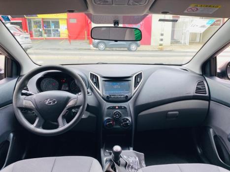 HYUNDAI HB 20 Sedan 1.0 12V 4P FLEX COMFORT PLUS TURBO, Foto 12