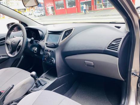 HYUNDAI HB 20 Sedan 1.0 12V 4P FLEX COMFORT PLUS TURBO, Foto 13