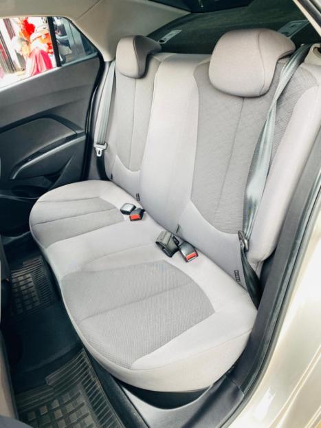 HYUNDAI HB 20 Sedan 1.0 12V 4P FLEX COMFORT PLUS TURBO, Foto 15