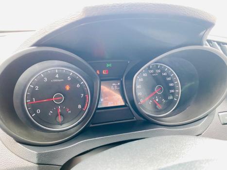 HYUNDAI HB 20 Sedan 1.0 12V 4P FLEX COMFORT PLUS TURBO, Foto 16