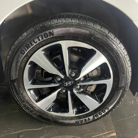 HYUNDAI HB 20 Sedan 1.6 16V 4P FLEX OCEAN, Foto 4