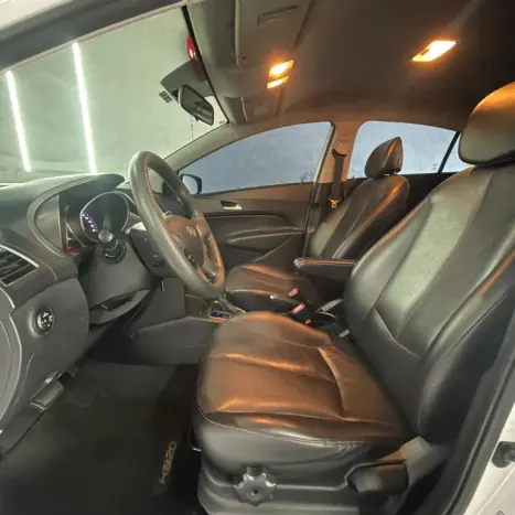 HYUNDAI HB 20 Sedan 1.6 16V 4P FLEX OCEAN, Foto 7