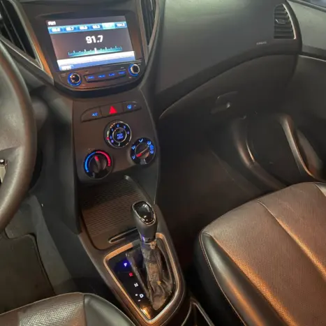 HYUNDAI HB 20 Sedan 1.6 16V 4P FLEX OCEAN, Foto 9