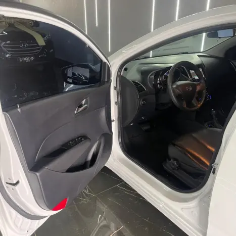 HYUNDAI HB 20 Sedan 1.6 16V 4P FLEX OCEAN, Foto 10
