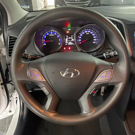 HYUNDAI HB 20 Sedan 1.6 16V 4P FLEX OCEAN, Foto 11