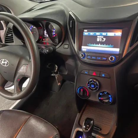 HYUNDAI HB 20 Sedan 1.6 16V 4P FLEX OCEAN, Foto 12
