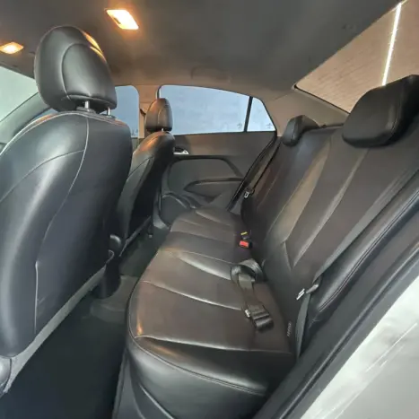 HYUNDAI HB 20 Sedan 1.6 16V 4P FLEX OCEAN, Foto 13