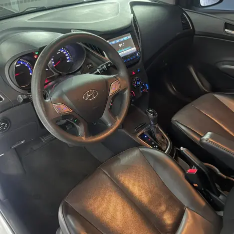 HYUNDAI HB 20 Sedan 1.6 16V 4P FLEX OCEAN, Foto 14