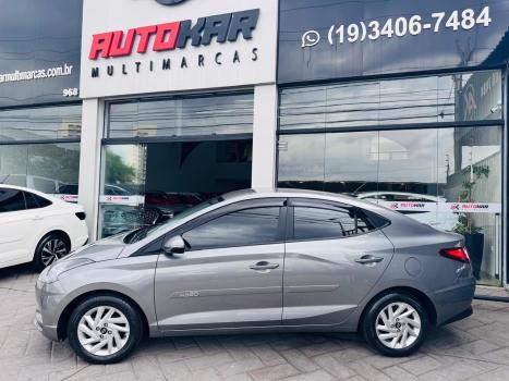 HYUNDAI HB 20 Sedan 1.0 12V 4P FLEX EVOLUTION, Foto 1