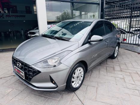 HYUNDAI HB 20 Sedan 1.0 12V 4P FLEX EVOLUTION, Foto 2