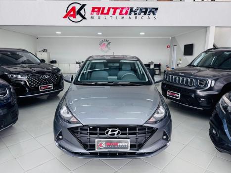 HYUNDAI HB 20 Sedan 1.0 12V 4P FLEX EVOLUTION, Foto 3