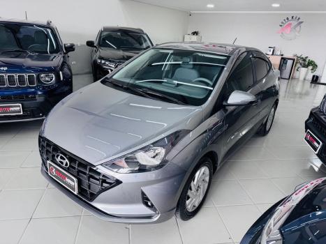 HYUNDAI HB 20 Sedan 1.0 12V 4P FLEX EVOLUTION, Foto 5