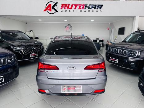 HYUNDAI HB 20 Sedan 1.0 12V 4P FLEX EVOLUTION, Foto 6
