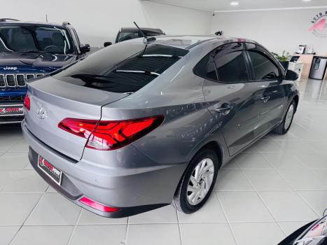 HYUNDAI HB 20 Sedan 1.0 12V 4P FLEX EVOLUTION, Foto 7