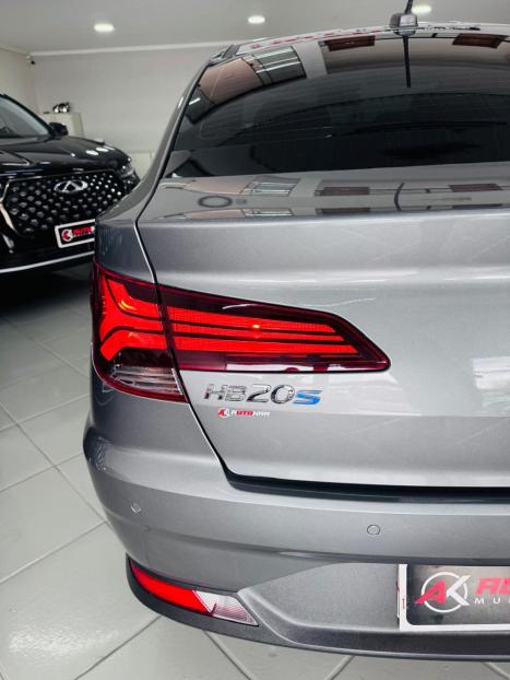 HYUNDAI HB 20 Sedan 1.0 12V 4P FLEX EVOLUTION, Foto 9