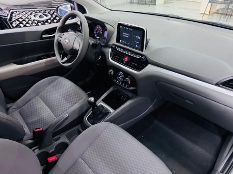 HYUNDAI HB 20 Sedan 1.0 12V 4P FLEX EVOLUTION, Foto 12