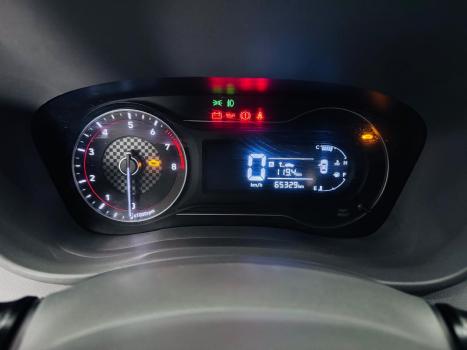 HYUNDAI HB 20 Sedan 1.0 12V 4P FLEX EVOLUTION, Foto 14