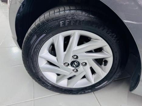 HYUNDAI HB 20 Sedan 1.0 12V 4P FLEX EVOLUTION, Foto 16
