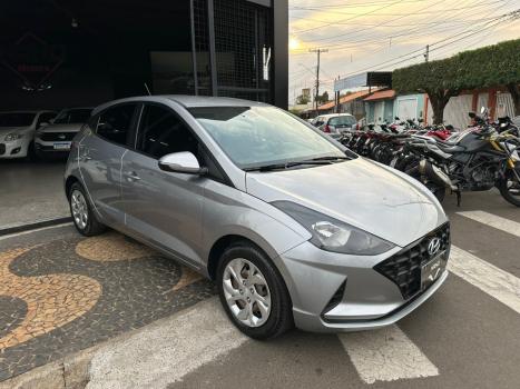 HYUNDAI HB 20 Sedan 1.0 12V 4P FLEX VISION, Foto 3