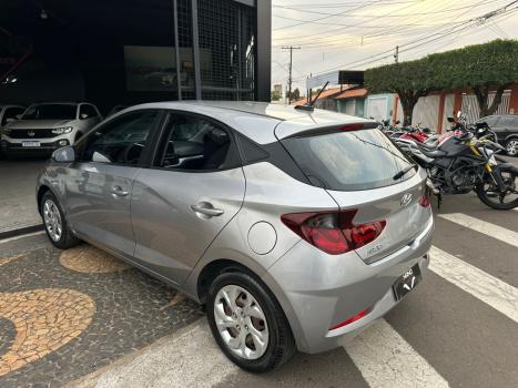 HYUNDAI HB 20 Sedan 1.0 12V 4P FLEX VISION, Foto 4