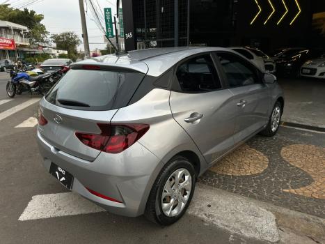 HYUNDAI HB 20 Sedan 1.0 12V 4P FLEX VISION, Foto 6