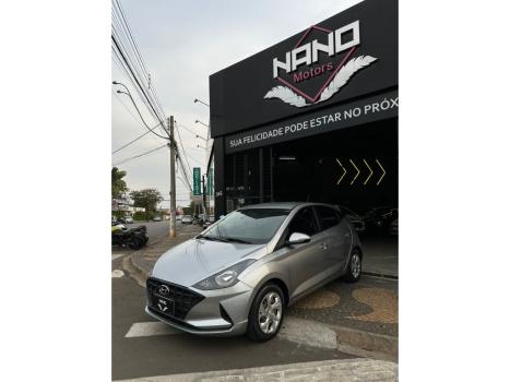 HYUNDAI HB 20 Sedan 1.0 12V 4P FLEX VISION, Foto 7