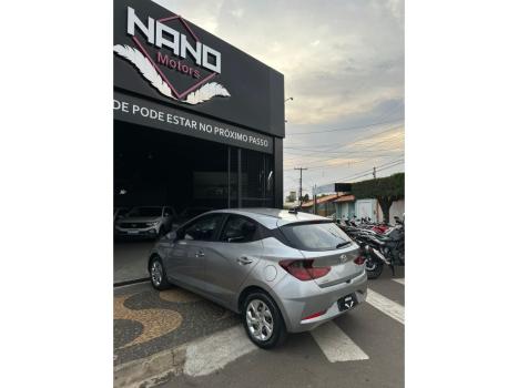 HYUNDAI HB 20 Sedan 1.0 12V 4P FLEX VISION, Foto 10