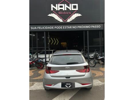 HYUNDAI HB 20 Sedan 1.0 12V 4P FLEX VISION, Foto 11